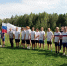 Спортивный праздник в честь юбилея поселка - MyOmutninsk.Ru