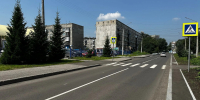 В Кузбассе отремонтировали 11 автомобильных дорог по нацпроекту - Междуреченский городской округ