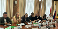 Липецкие чиновники обсудили рост подростковой преступности и планы по реабилитации с VR - LipetskNews.Ru
