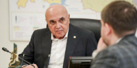 Раузил Хазиев: «Татэнерго» не стремится отвечать за всё и держать рынок» - ИА Татар-информ