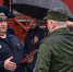 Дмитрий Артюхов передал технику Пограничному Управлению ФСБ - Администрация ЯНАО