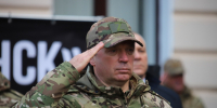 Сергей Антошин покинул отряд «БАРС Брянск» - ИА Наш Брянск.ru
