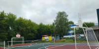 В Омской области завершены ещё шесть проектов, инициированных жителями - Вечерний Омск