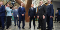 Курорт мирового уровня стал драйвером экономики Алтая - ИА Eaomedia.Ru