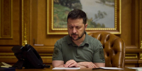 Аналитик Кавана: Patriot не спасет Украину - ИА Общественная служба новостей