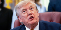 Трамп анонсировал итоги переговоров США и Ирана по Ормузскому проливу в течение 48 часов - Говорит Москва