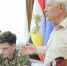 Глушковцы празднуют день рождения района - Единая Россия