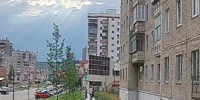 Подростки сломали новую лавочку в Миассе - Миасский рабочий