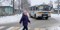 В Новосибирской области перед судом предстанет водитель автобуса после ДТП с ребенком - Сиб.фм