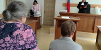 Пырнувшая ножом сына-инвалида 75-летняя пенсионерка из Первоуральска избежала колонии - Фото 1 - JustMedia