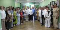 10 лет вдохновения и красоты - Бузулукский район