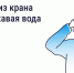 Ржавая вода из крана: что делать и куда обращаться Источник - MagadanMedia.Ru