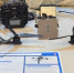 Более 1000 FPV-дронов и 30 квадроциклов переданы якутскими предприятиями в зону СВО - Правительство Республики Саха (Якутия)