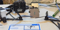 Более 1000 FPV-дронов и 30 квадроциклов переданы якутскими предприятиями в зону СВО - Правительство Республики Саха (Якутия)