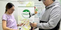 Более 500 якутян воспользовались услугами проката технических средств реабилитации за первое полугодие  - Правительство Республики Саха (Якутия)