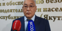 В трех районах Якутии сохраняется режим чрезвычайной ситуации из-за паводка - Правительство Республики Саха (Якутия)