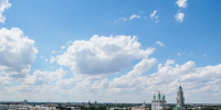 Астраханская экологическая бухгалтерия планирует списать сотни тонн выхлопов - Punkt-a.info