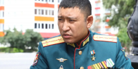Герой России Тельман Уралбаев о батальоне БПЛА Башкирии - Аургазинский вестник