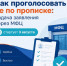МФЦ принимает заявления для выборов в Госдуму с 3 августа по 14 сентября - Октябрьский район