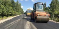 На дороге Заинск – Верхняя Уратма – Шереметьевка завершается капитальный ремонт - Новости Заинска