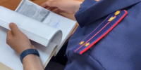 Тульский строитель пойдет под суд за сокрытие 12 млн рублей от ФНС - Молодой коммунар