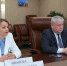 Роман Бусаргин: «Одна из важных составляющих перестроенной системы обеспечения бесплатными льготными лекарствами – грамотные и продуманные закупки» - Балаковские вести