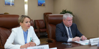 Роман Бусаргин: «Одна из важных составляющих перестроенной системы обеспечения бесплатными льготными лекарствами – грамотные и продуманные закупки» - Балаковские вести