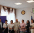 Рабочий визит в Венгеровский муниципальный округ - Венгеровский район