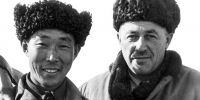 Фото: архив семьи М. Сергеева - Якутское-Cаха ИА