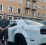 Петрозаводчанин Марк Вологдин провел второй бой в UFC - StolicaOnego.Ru