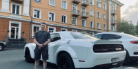 Петрозаводчанин Марк Вологдин провел второй бой в UFC - StolicaOnego.Ru