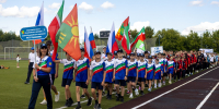В Заинске пройдет День физкультурника - Заинский район
