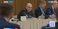 Михаил Мишустин пообещал прилететь во Владивосток - ГТРК Владивосток