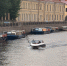 Антициклон принесет в Петербург 5 августа прогрев до +25 градусов - Neva.Today