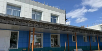 Образовательные учреждения комплексно модернизируют в селе Мильково Камчатского края   - Правительство Камчатского края