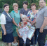 85-летний юбилей! - Министерство социального развития