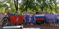 От игры к осознанности - Центр по делам гражданской обороны, пожарной безопасности и чрезвычайным ситуациям
