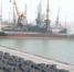 Таганрогского стивидорного гиганта ЗАО «Приазовье» выставили на торги - DonDay-Taganrog.Ru