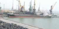 Таганрогского стивидорного гиганта ЗАО «Приазовье» выставили на торги - DonDay-Taganrog.Ru