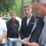 Жильцы дома на улице Ленина приняли участие в общественной приёмке дома - Сетевое издание Новое время 31