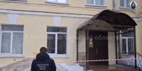 Главного инженера будут судить после падения наледи на тулячку - ГТРК
