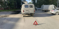 Медики рассказали о состоянии пострадавшего в ДТП 4-летнего томича - ГТРК Томск