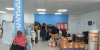 Помощь для Верхоянья: в Якутске собрали почти 15 тонн груза и более 3 млн рублей - Yakutia-Daily.Ru