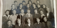45 лет как один день - Газета Куртамышская нива