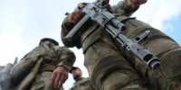 Астраханец — боец СВО: «Я служу Родине по приказу сердца — иначе просто не могу» - Астрахань 24