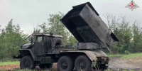 ВС РФ поразили логистические центры по производству беспилотников в Киеве - M24.Ru