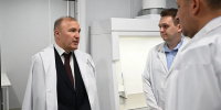 Фото: Алексей ГУСЕВ - Газета Майкопские новости