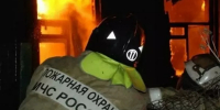 За сутки в Ростовской области произошло 29 пожаров - DonDay.Ru