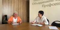 От вопросов к конкретным решениям: итоги депутатских приёмов - Областная Дума