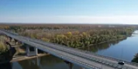 В Уфе на Восточном выезде начался ремонт дороги в сторону М-5 - Башинформ